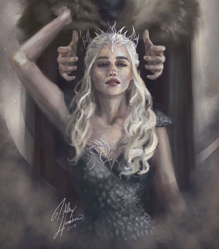 feyresarchive's tweet photo. Aelin Galathynius VS. Daenerys Targaryen https://t.co/VLtht1kjc6