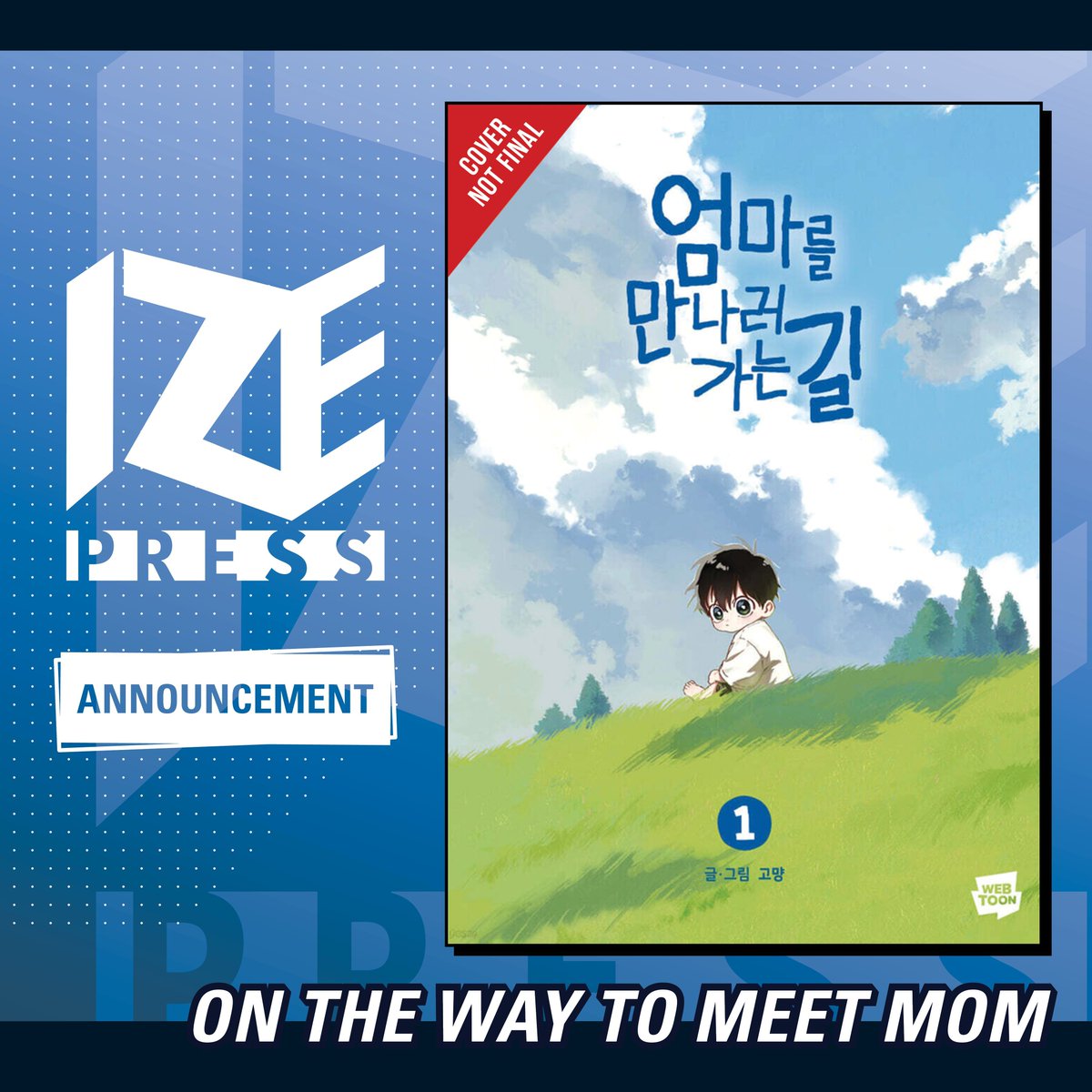 Ize Press tweet media