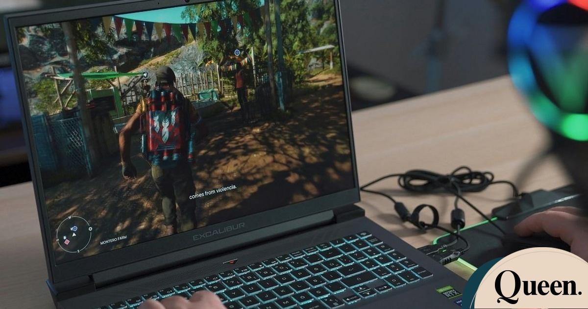 Queen.gr tweet media