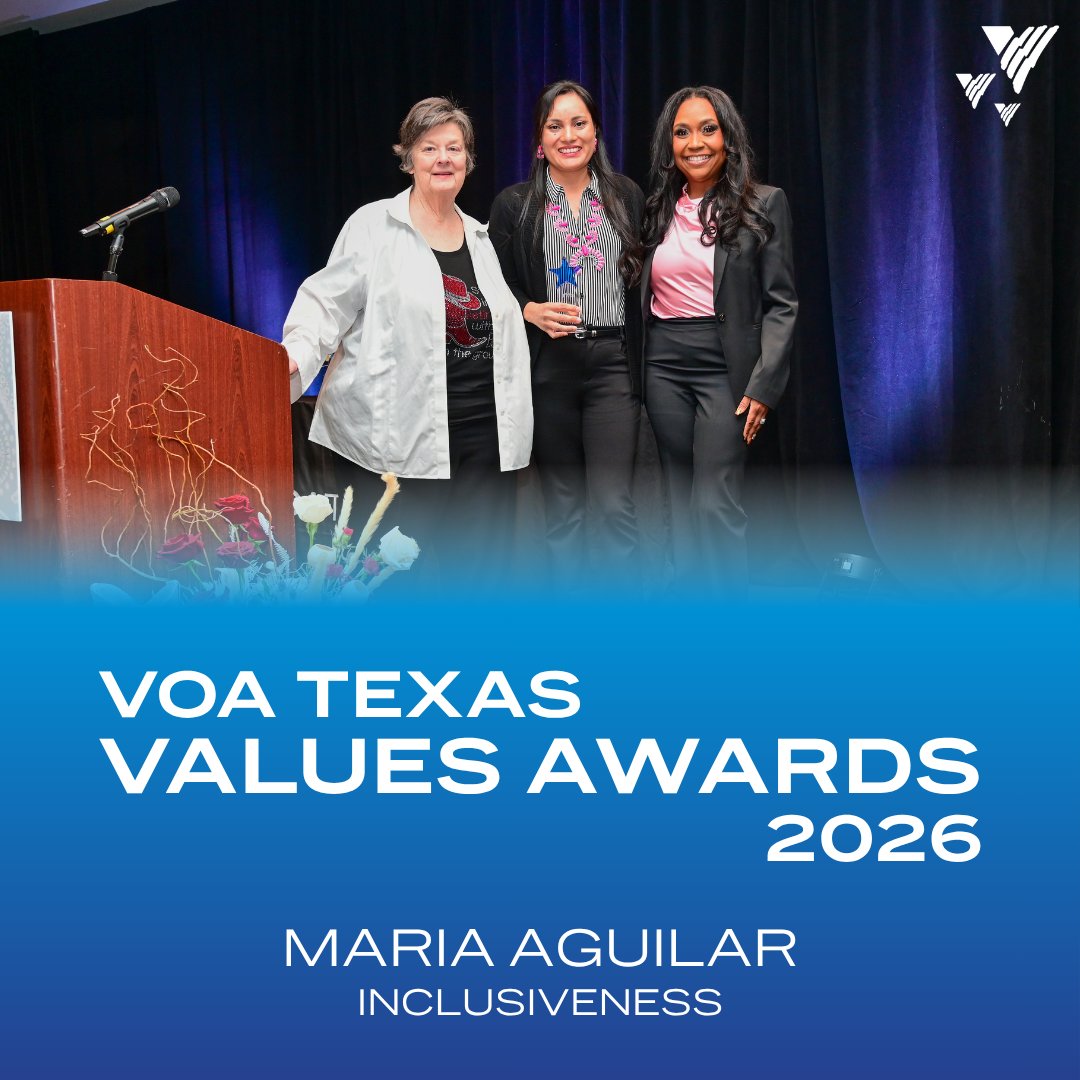 VOA Texas tweet media
