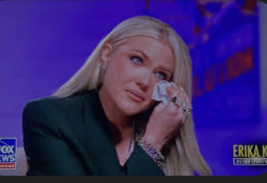 Ninna Stover tweet media