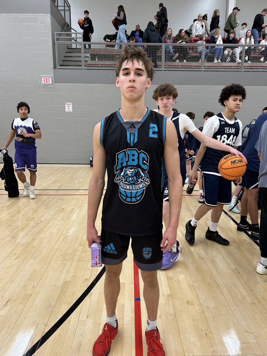 Fresh Coast Hoops tweet media