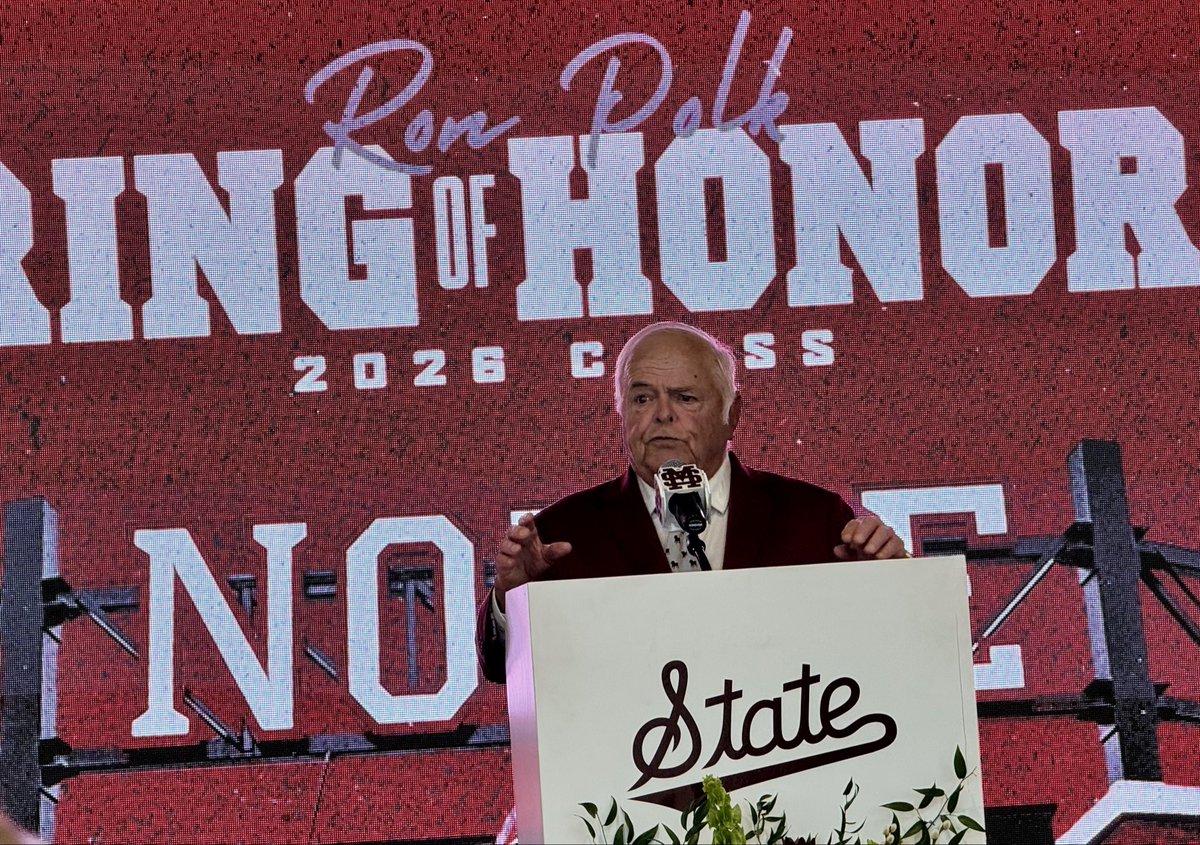 Mississippi State tweet media