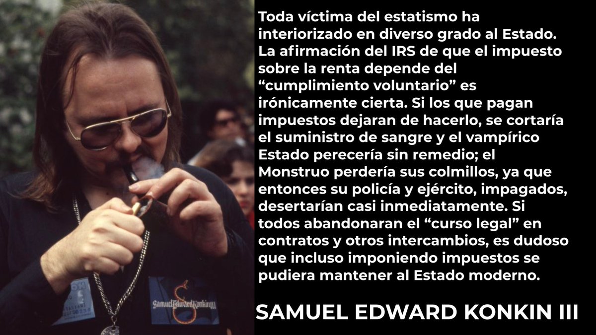 Paleo Libertario🇻🇦🏴 tweet media