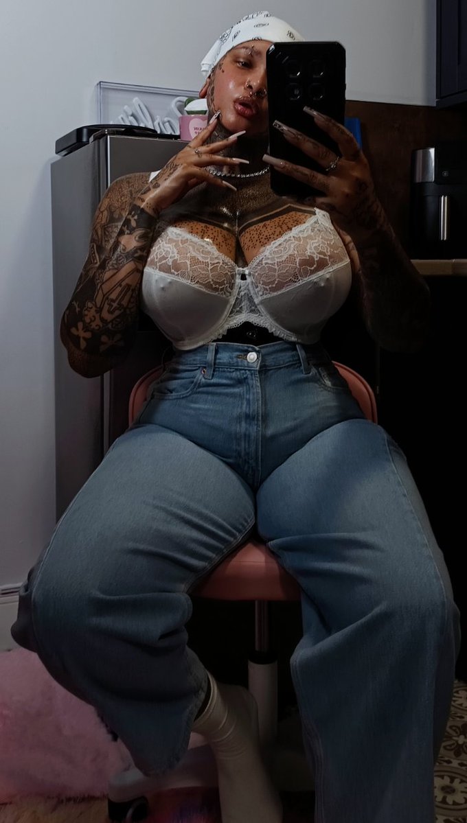 Inked Asia tweet media