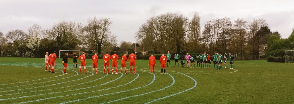 smilerhopper's tweet image. #Groundhopping #notts #broxtowe at the @ChilwellSchool for @TrinityFc1 v @beestonfree in the Derby Church League premier ko 1030 game number 246 with @spireitepete &amp;amp; mellie shared with @TrentVineyardFC @NottsSeniorLge @Toton_TigersFC @BeestonAlbionFc #triplegameday 1/3 #eastersat