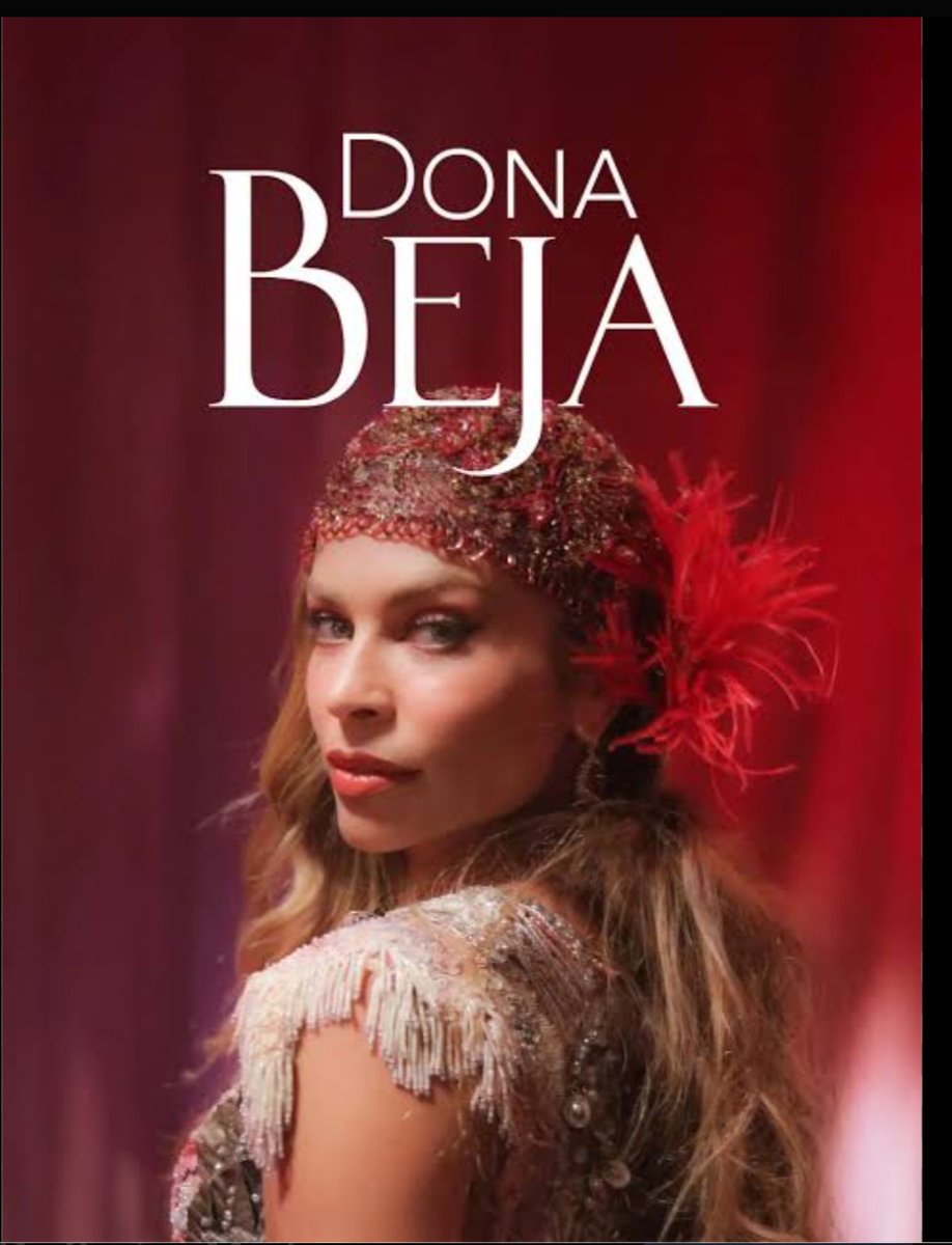 A releitura de Dona Beija na HBO é um espetáculo primoroso. Que produção incrível! O trunfo é a atuação monumental da belíssima Grazi Massafera. Sem dúvidas, a obra reafirma Grazi como uma das maiores atrizes de sua geração. Sensacional!