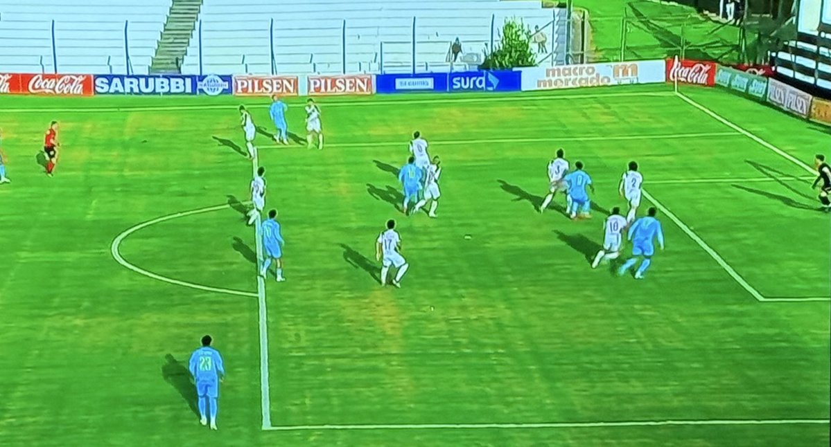 Danielo Mera tweet media