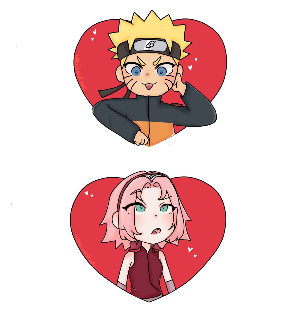 whoismilans's tweet photo. Narusaku 🌸🍥

#NarutoShippūden #sakuraharuno #narusaku #fanartㅤㅤㅤㅤ https://t.co/z0DS9NCmGv
