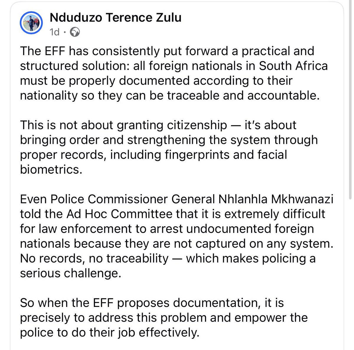 Fighter 🇵🇸 🇸🇩 tweet media