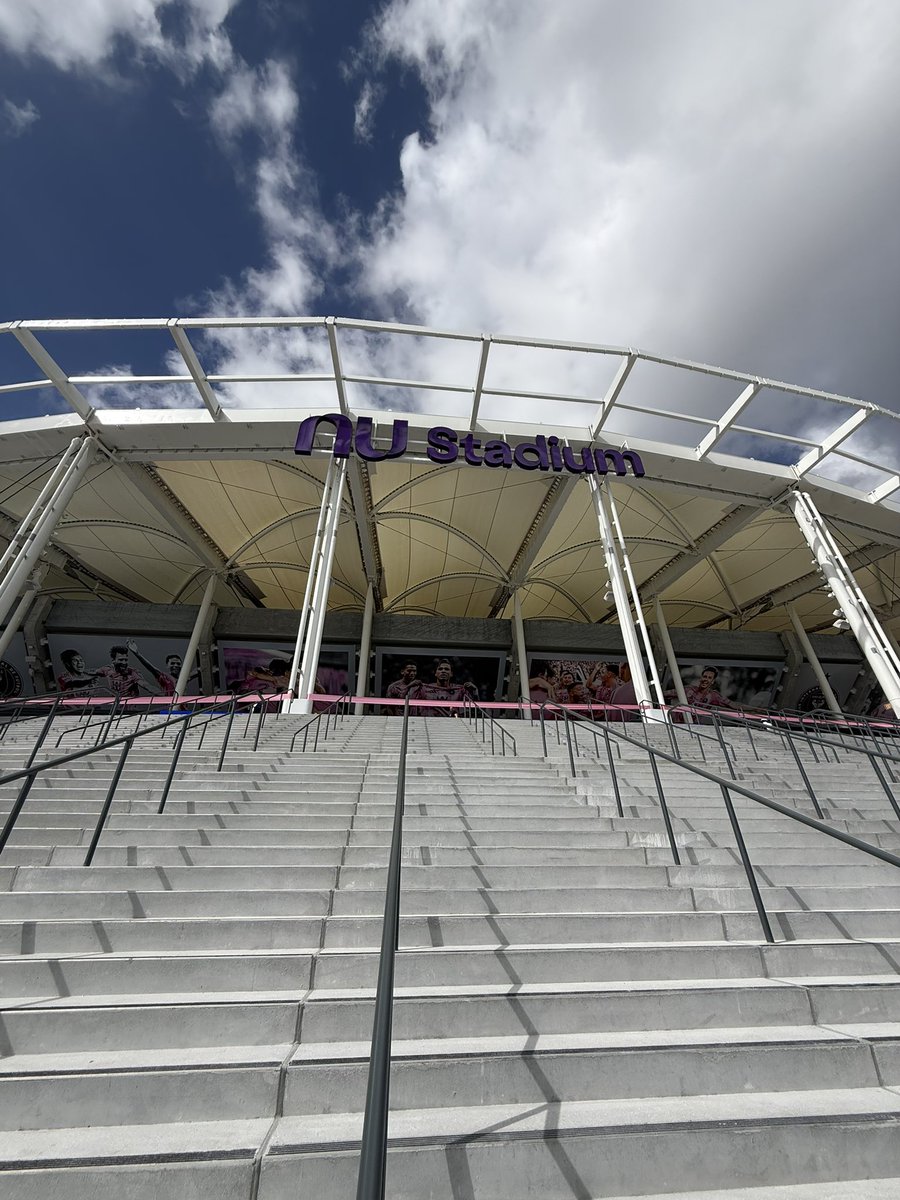 Messi and Co. tweet media