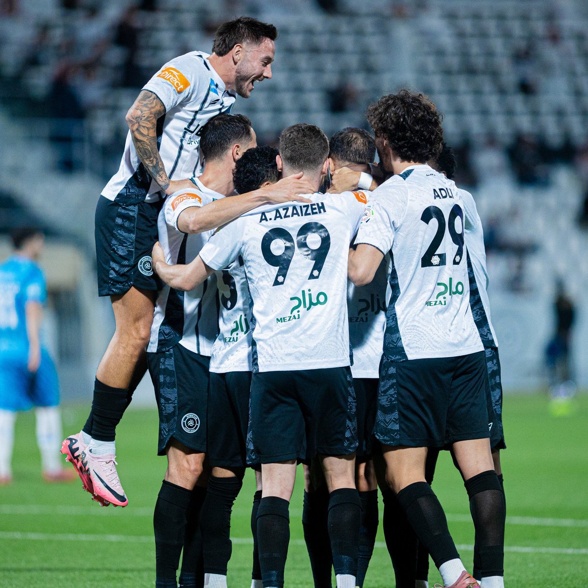 الفيصل tweet media