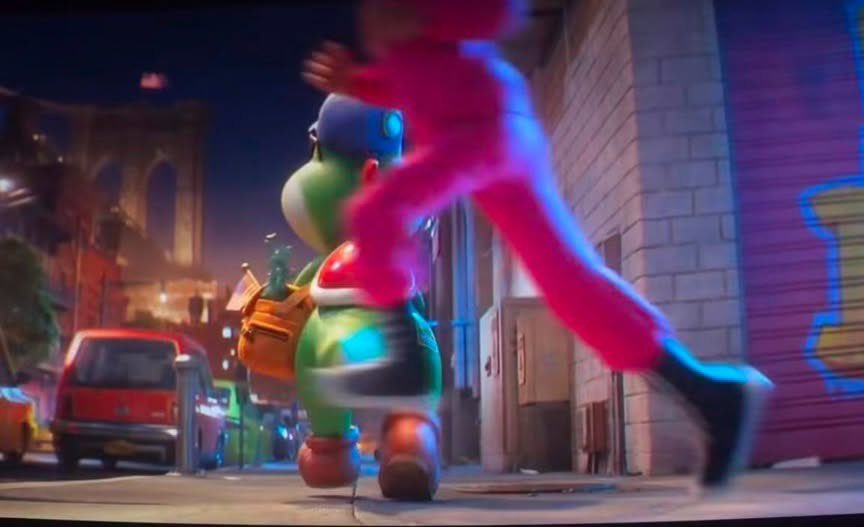 Judy's Lullaby tweet media