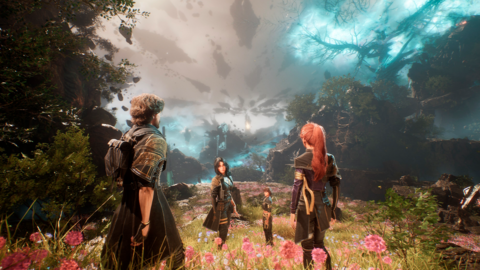 GameSpot tweet media