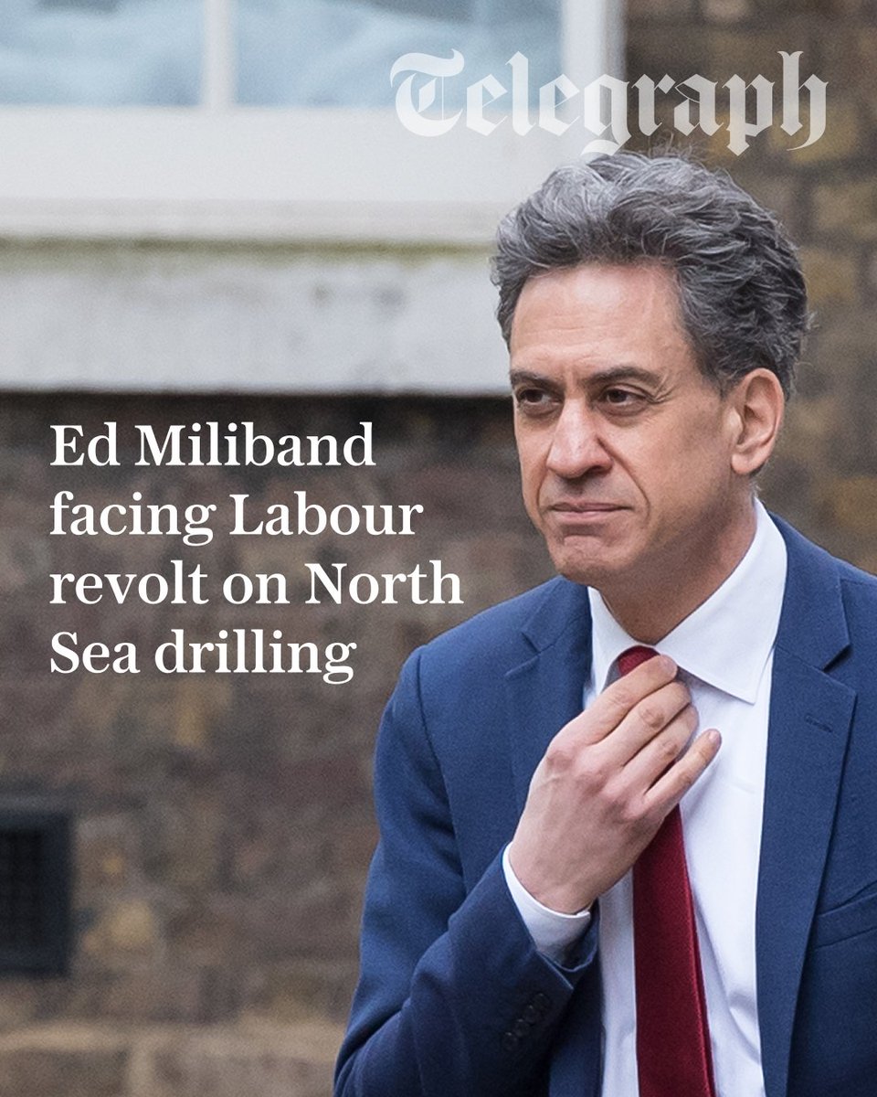 The Telegraph tweet media