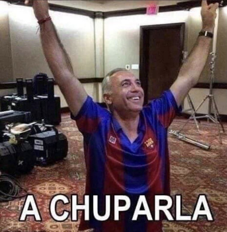 Chano Fulano tweet media