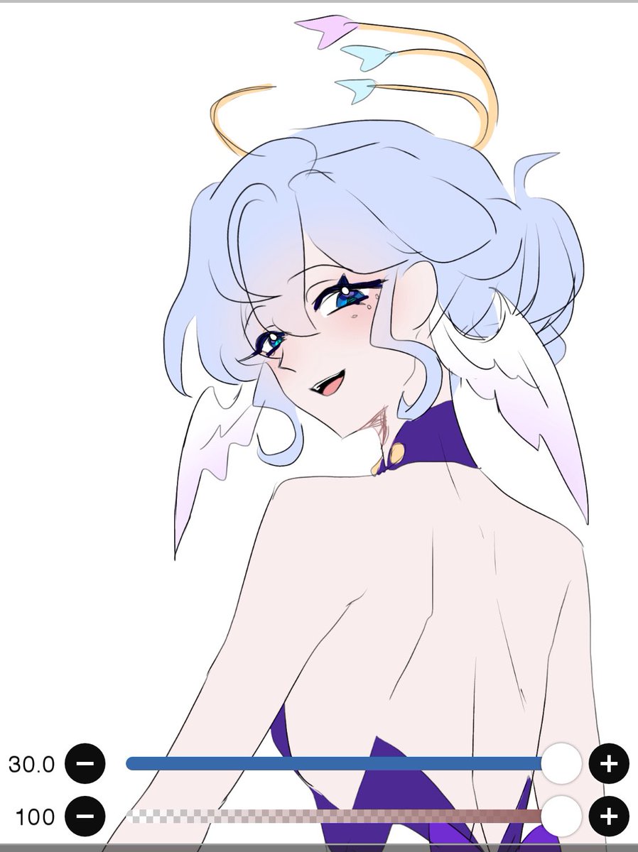 ₊˚.༄ 🪷₊˚.༄ tweet media