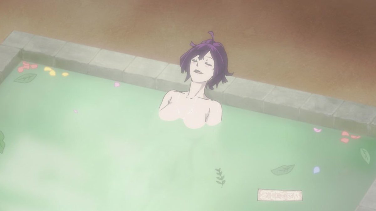 𝓨𝓾𝔃𝓾 🗡️ tweet media