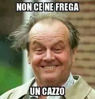 non allineato tweet media