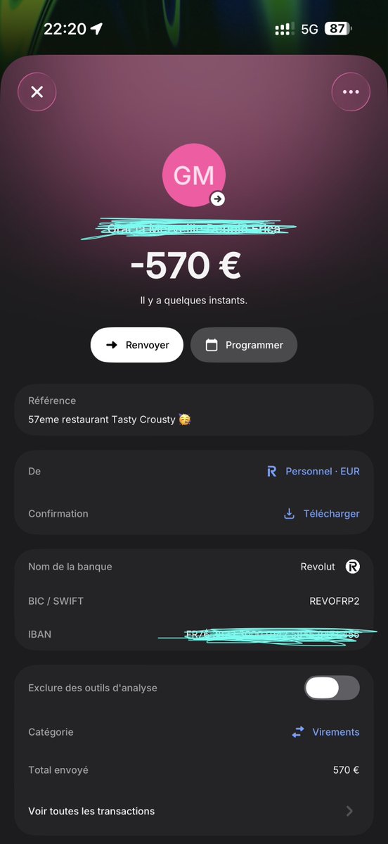 Tasty Crousty tweet media