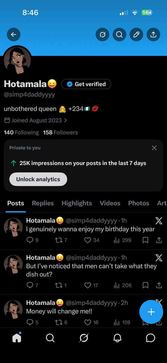 Hotamala😛 tweet media