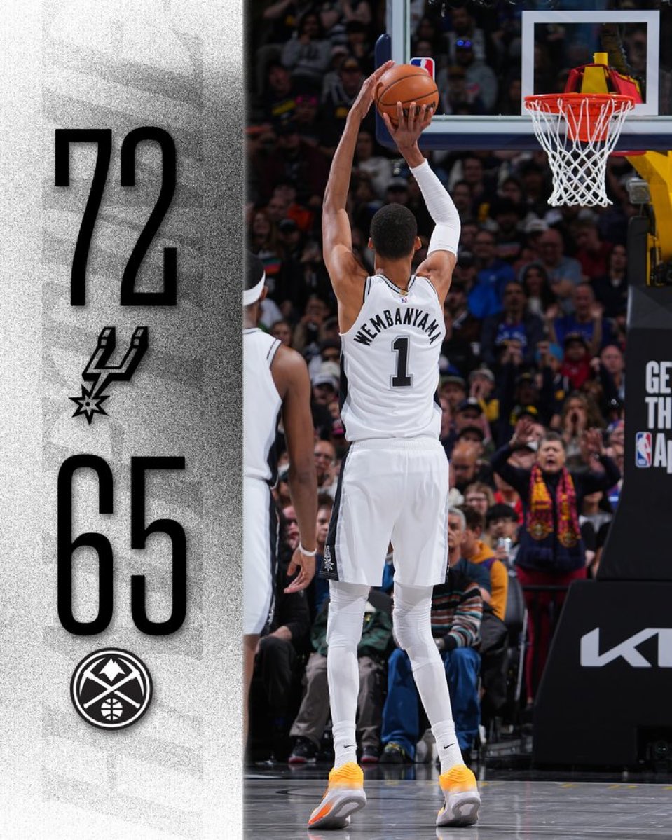 Sharp Halftime tweet media