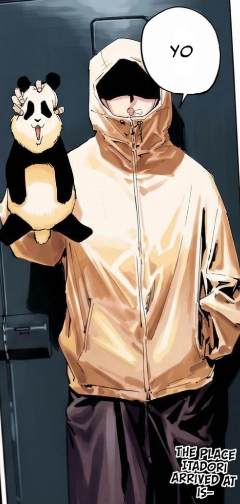 SlickGang4 tweet media