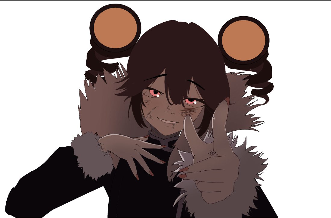 Cleidkou (Open Commissions) tweet media
