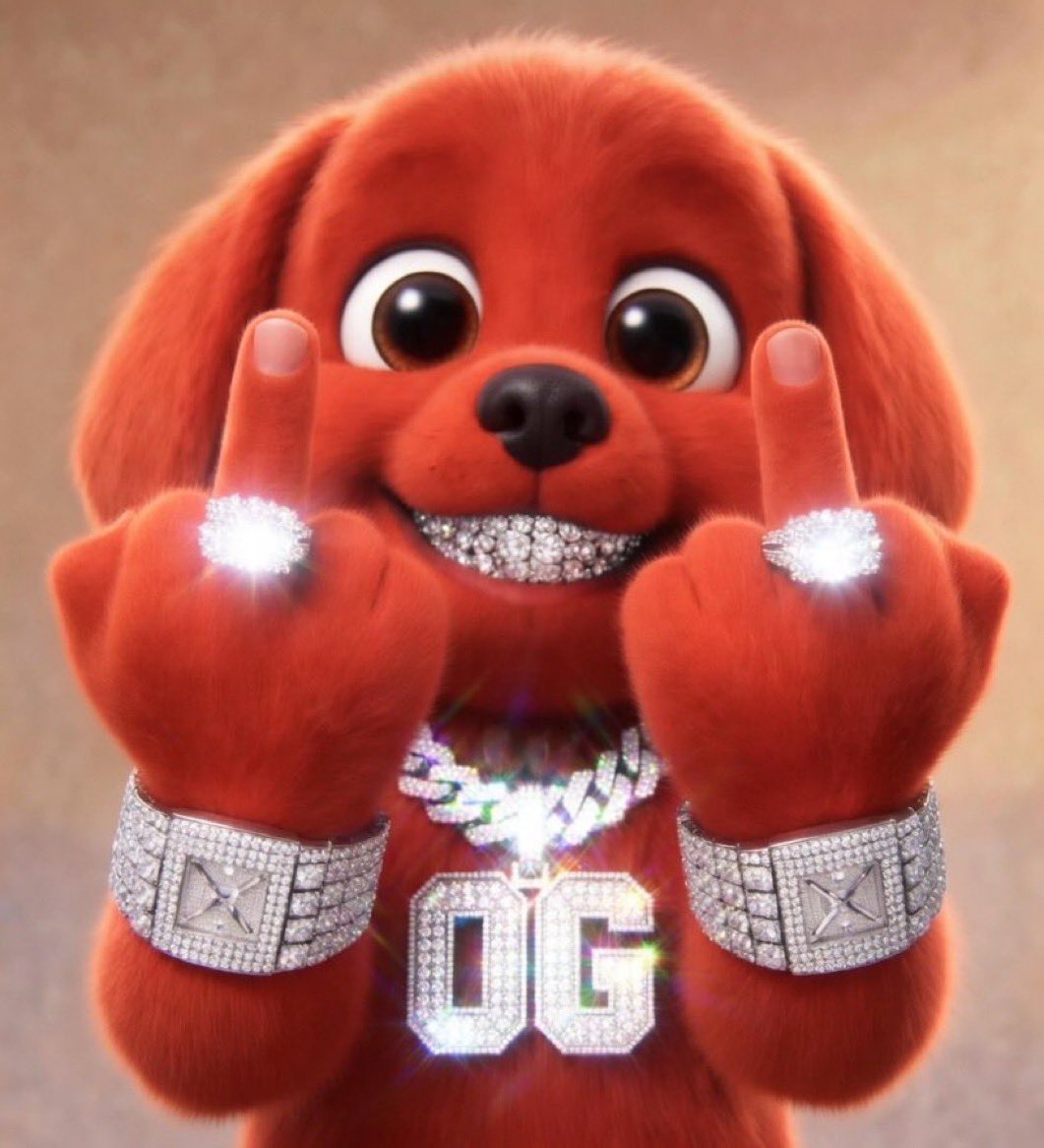 KB_Trench 🪖 tweet media