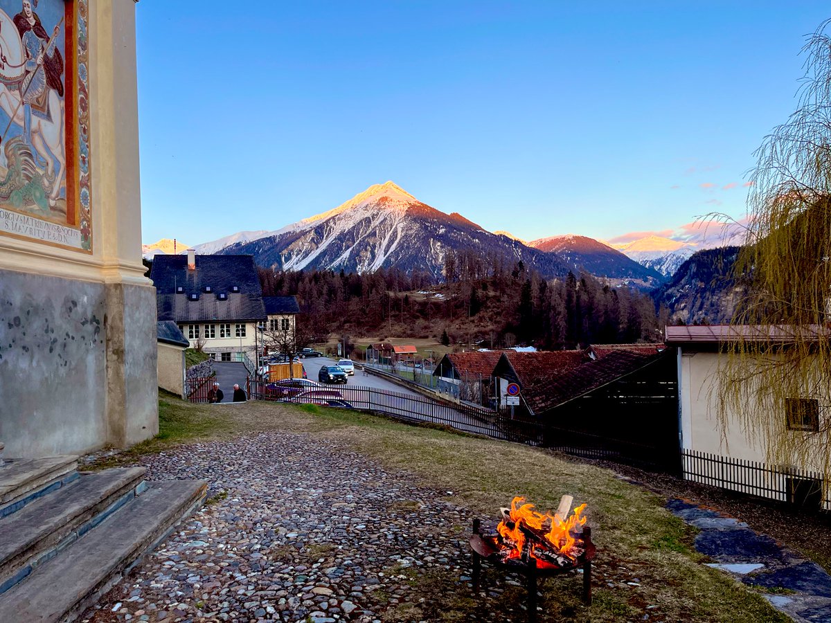 Thomas Kollegger tweet media