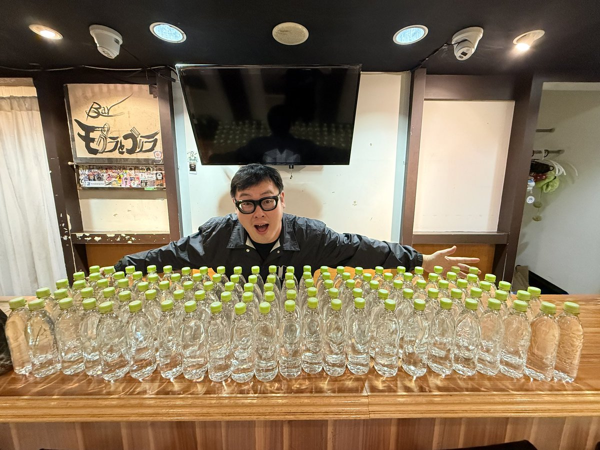 石川典行 tweet media