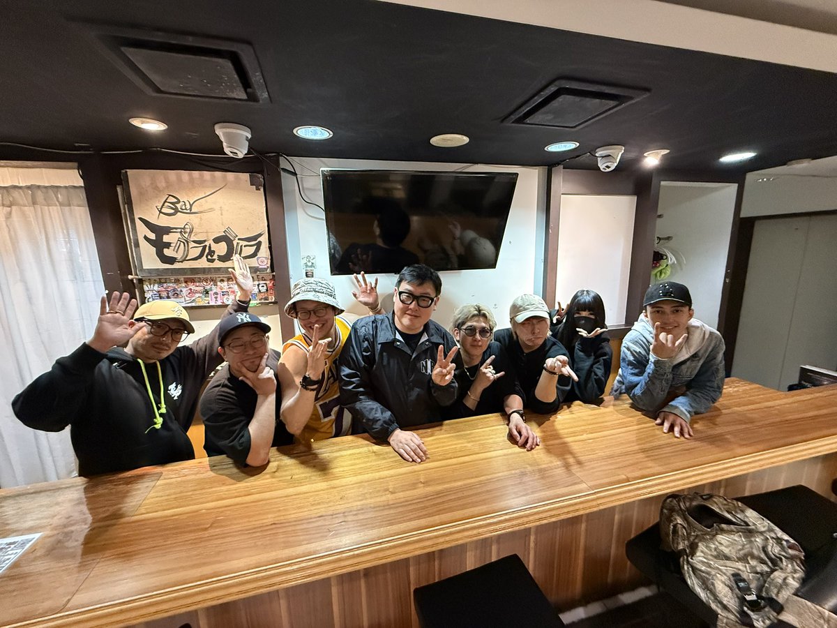 石川典行 tweet media