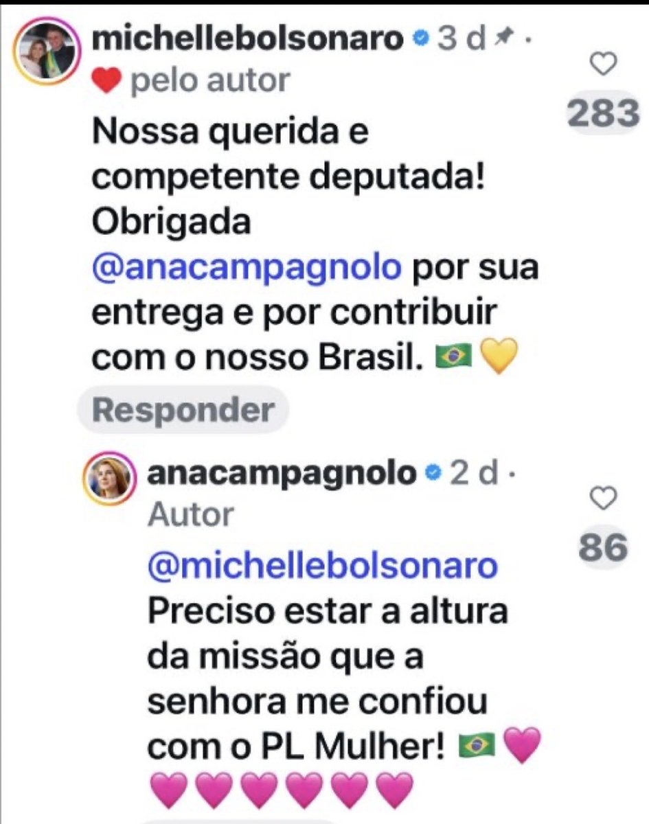 make BRAZIL great a gain tweet media