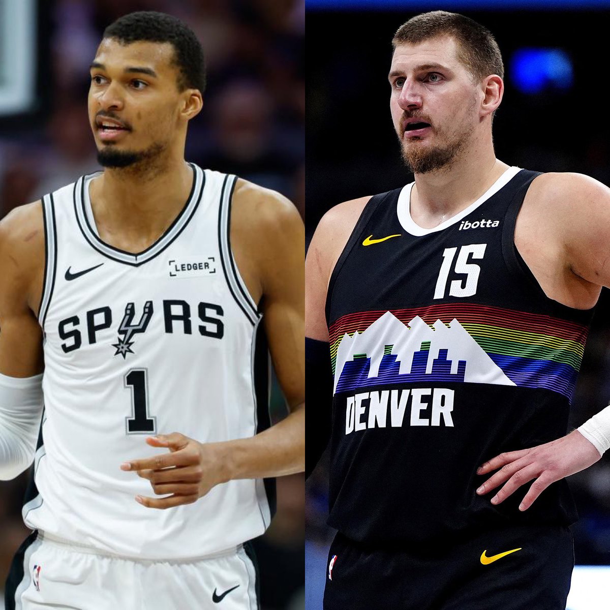 50 Nuances 🇺🇸🏀 tweet media