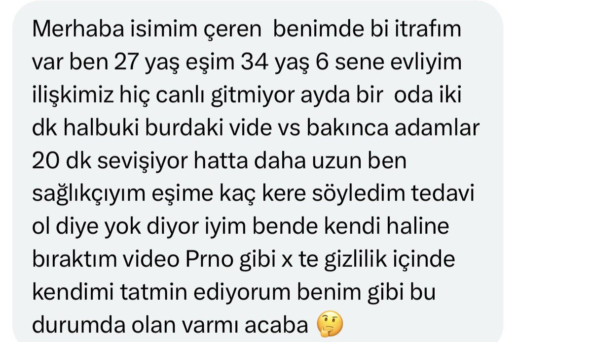 itiraf et paylasalım tweet media