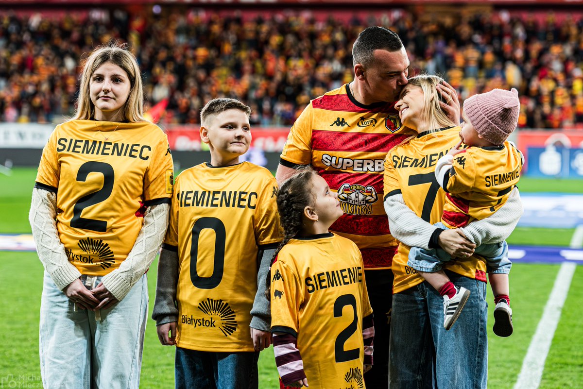 Michał Mieczkowski tweet media