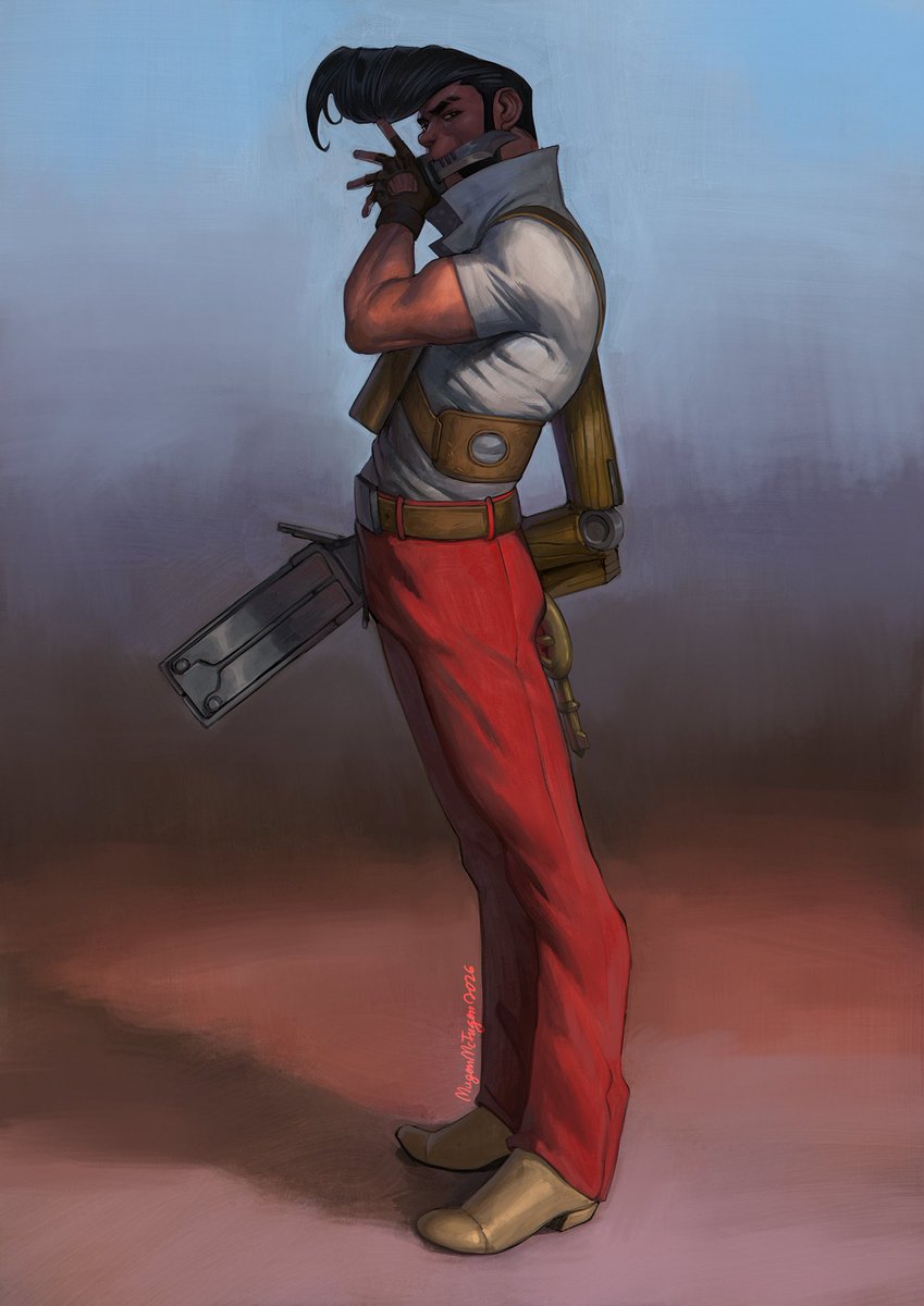 Mugen🈚 tweet media