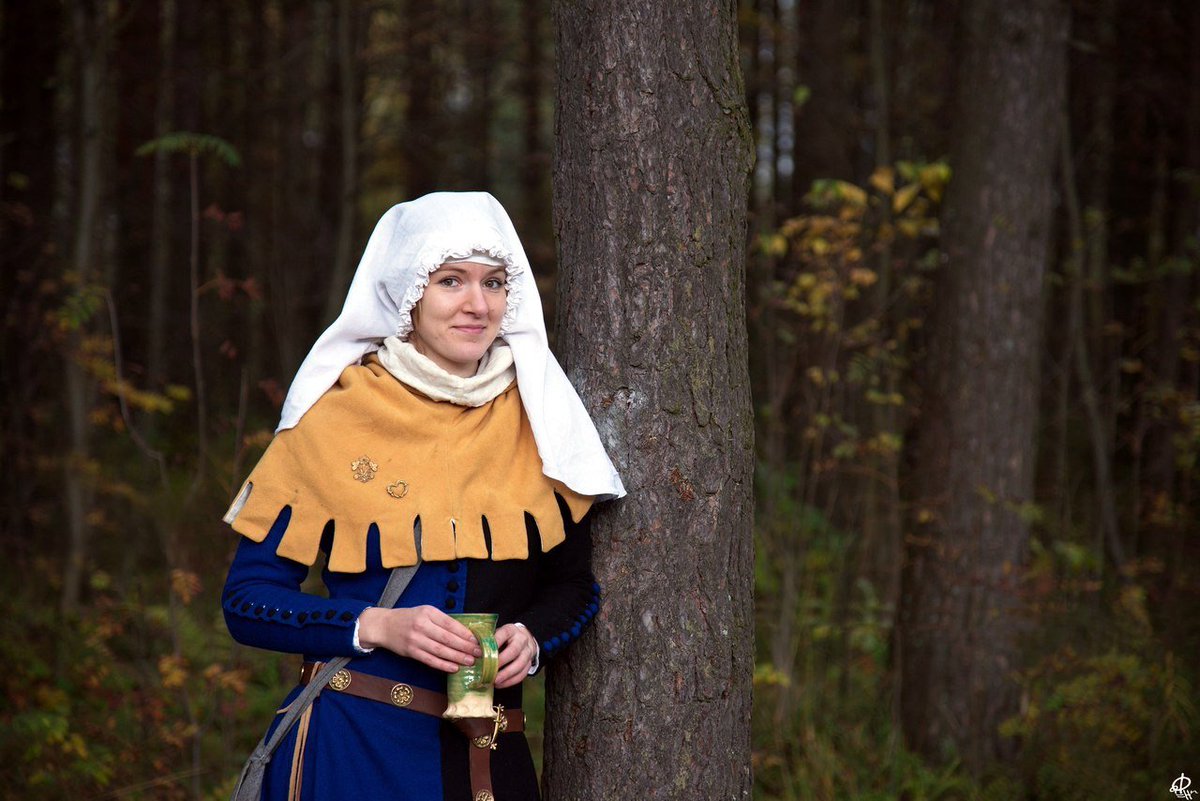 Medieval Diesel tweet media