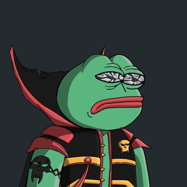 FOMO Degen tweet media