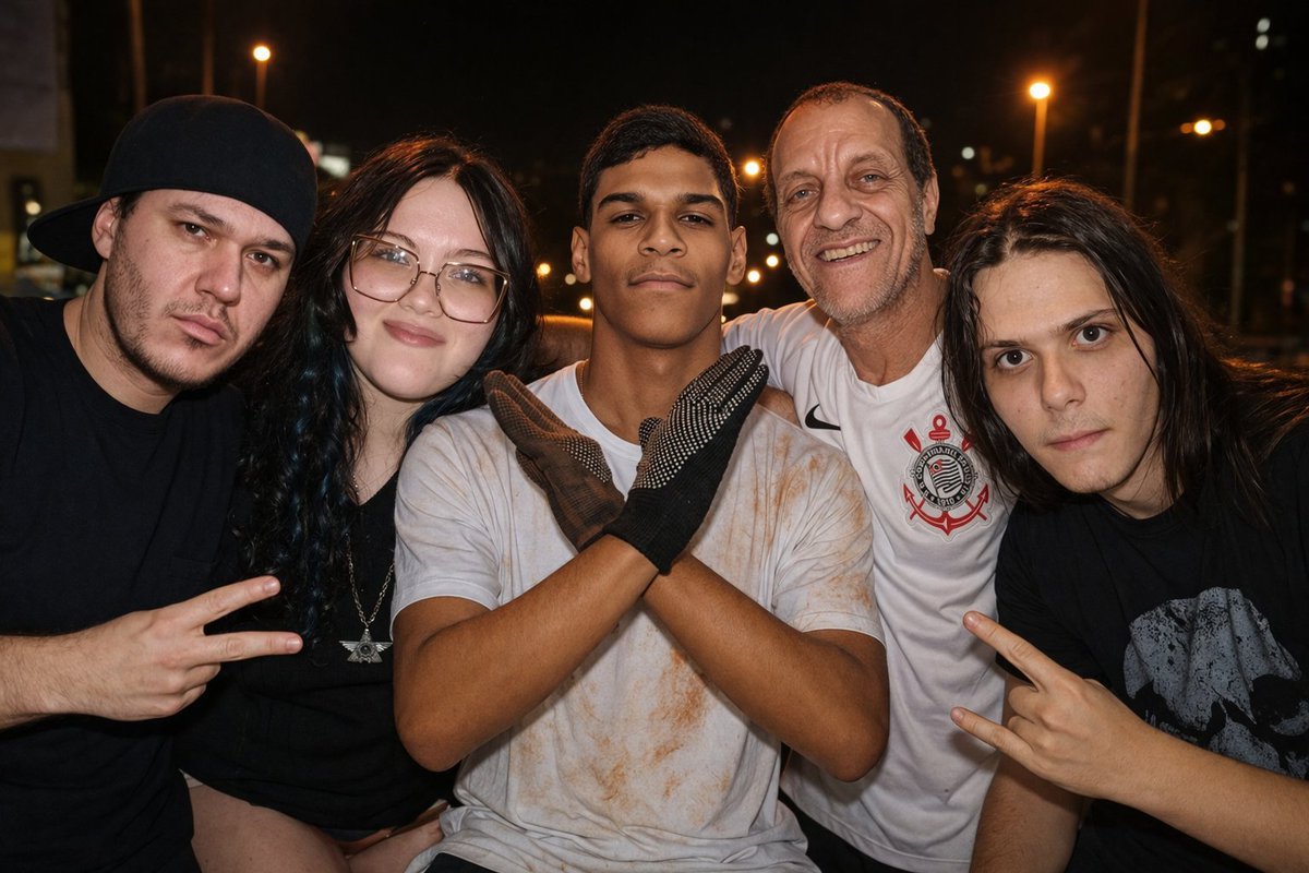 Xorisb457's tweet photo. 🥰 família
#abencoado #obrigadodeus
#meusamores https://t.co/G2WXFhnyJH