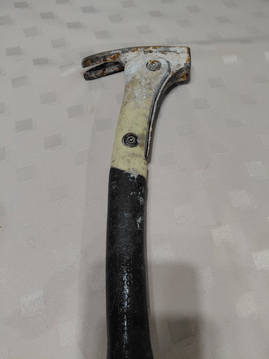 Peter Clavering tweet media