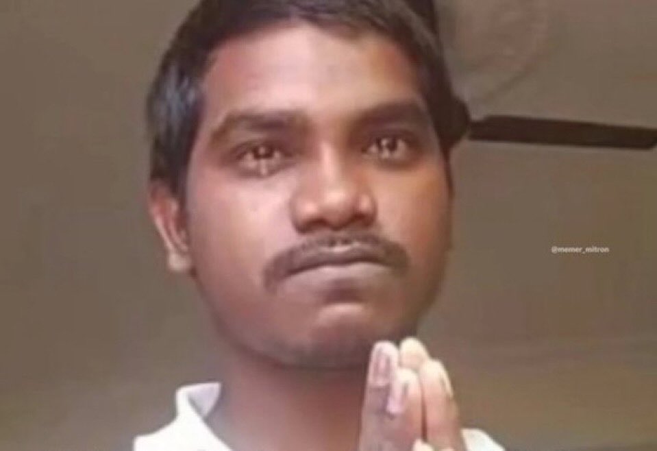 KABALI KRISHNA🇮🇳 tweet media