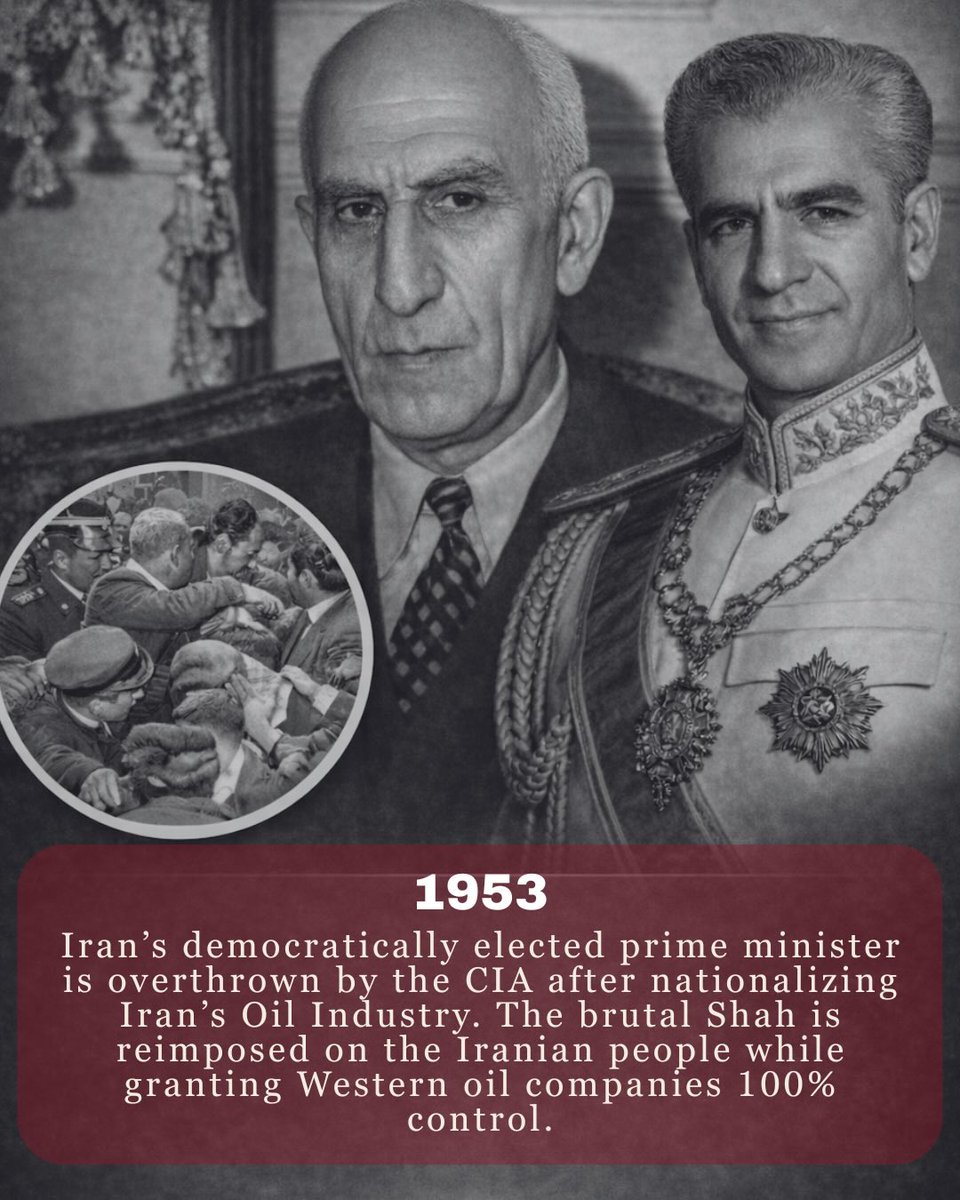 Iran Embassy SA tweet media