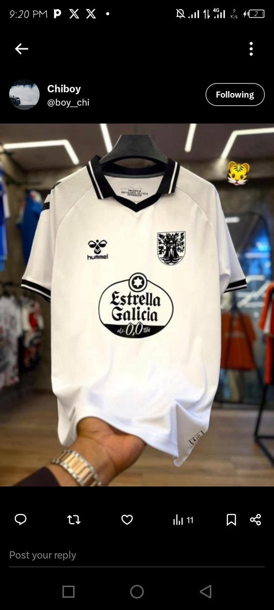 Big Nifty tweet media