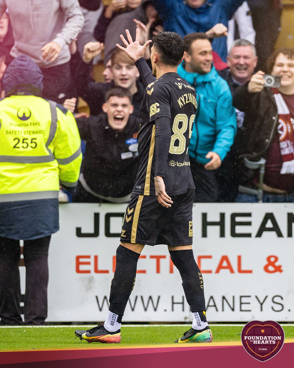 Foundation of Hearts tweet media