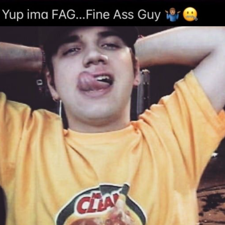 Jimmy pop shady facts tweet media