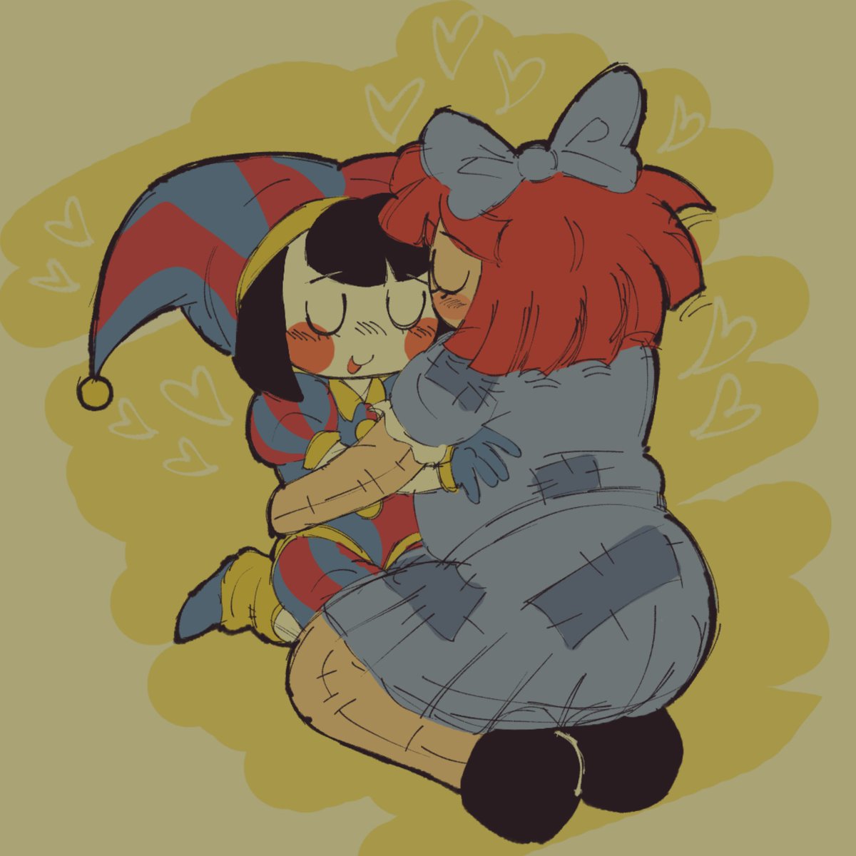 ⚢ puff 🔞🐾 tweet media