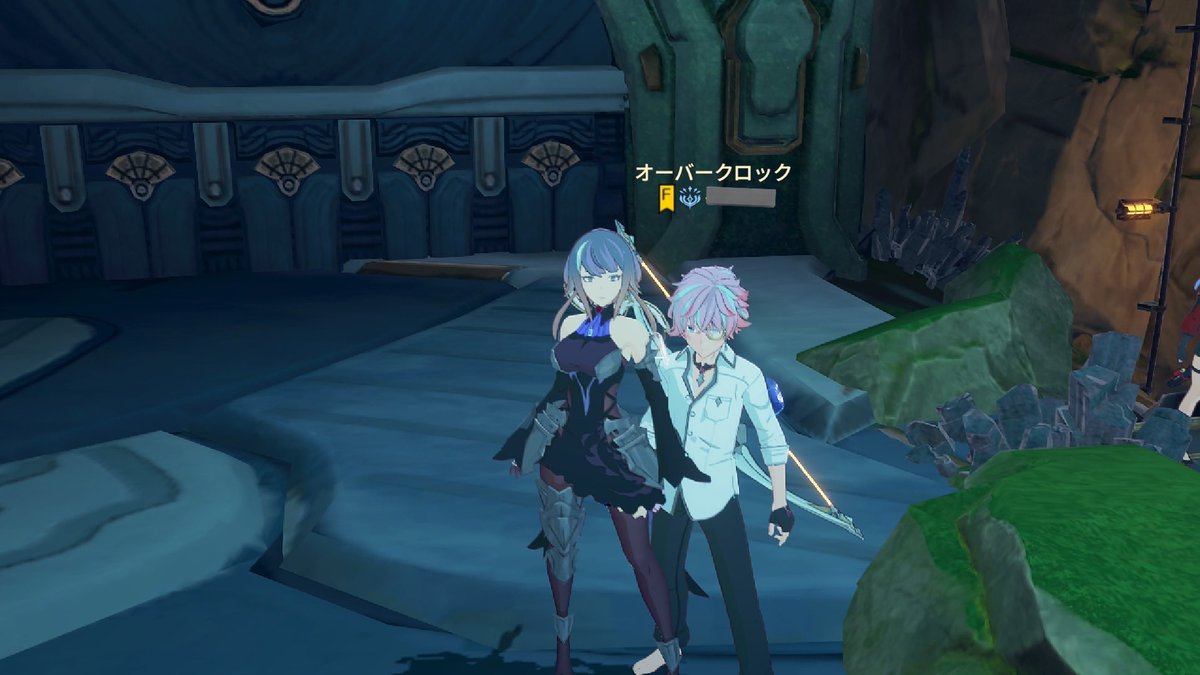 オリヴィア(ひよ) tweet media