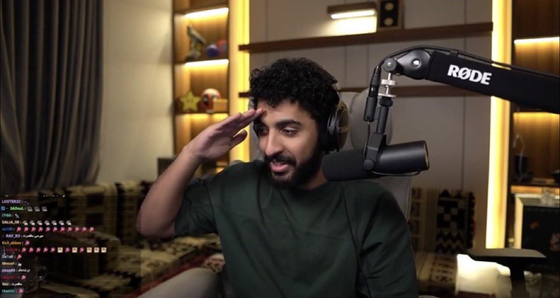 صلّيح tweet media