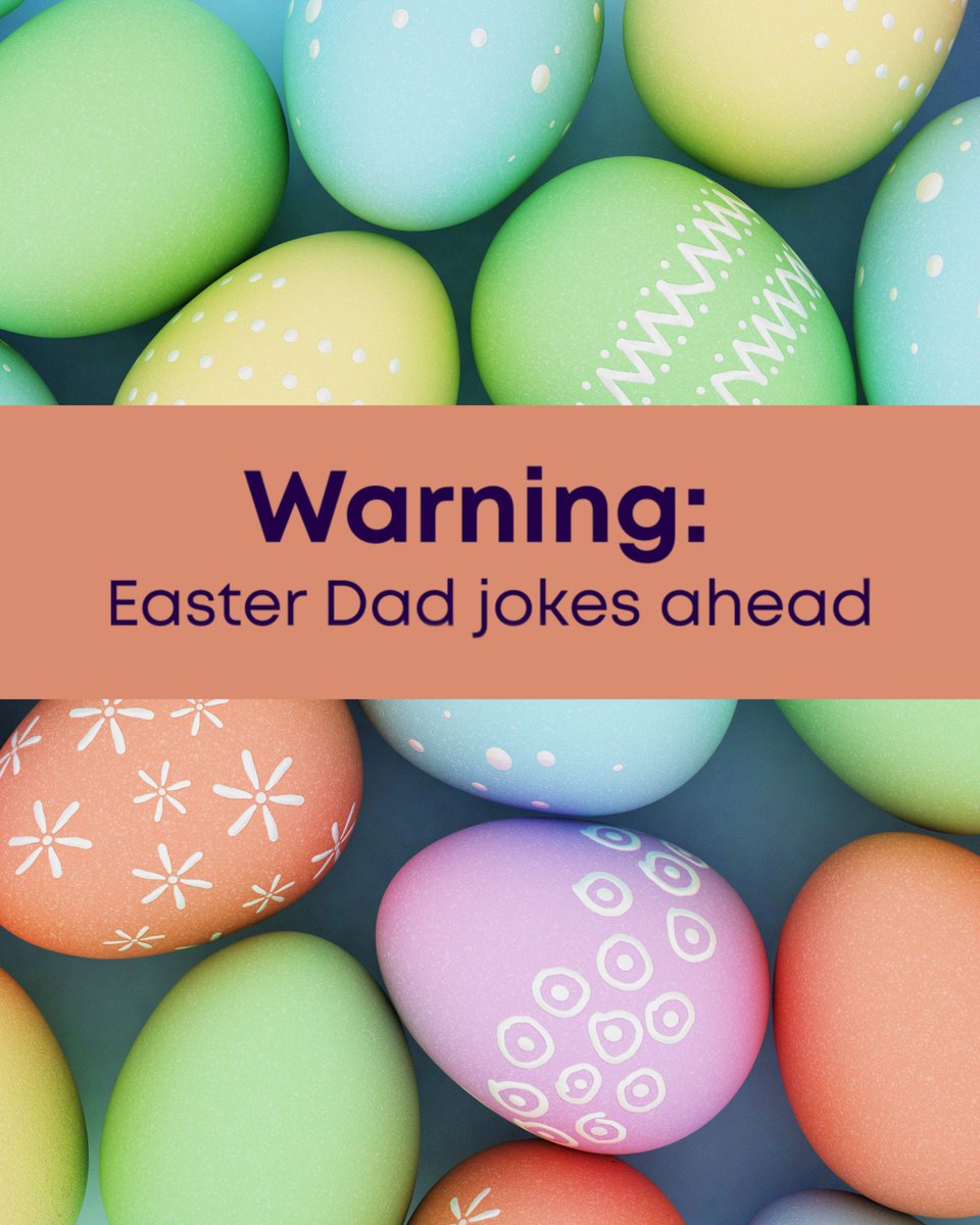 MacKidUpland's tweet photo. 🐰😂 Need kid-friendly Easter jokes?

I’ve got 50 of them ready to go 🐣

Perfect for baskets, car rides, or dinner laughs

👉 https://t.co/VmcJtrOxdE https://t.co/ibqzZfu4O1